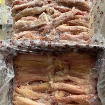 牛蹄筋