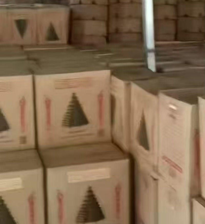旺火大量产