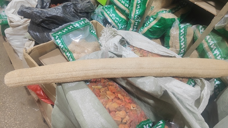 丝瓜络干净无杂质常年经营各种中药材！