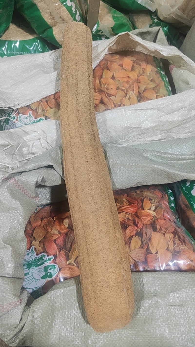 丝瓜络干净无杂质常年经营各种中药材！