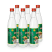 白酒牛栏山42度陈酿酒白瓶白牛二陈酿酒口粮酒整箱批发