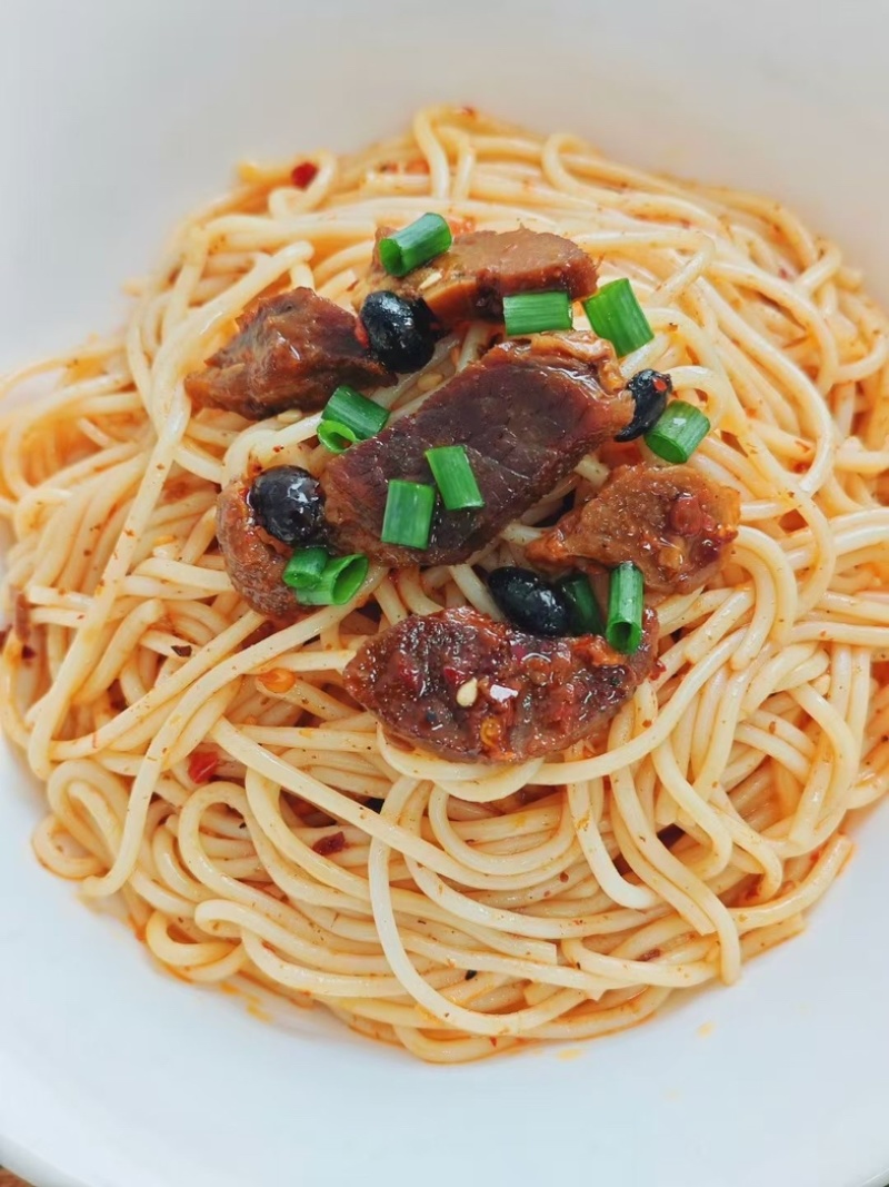 【牛肉粉丝】新品湖南牛肉粉