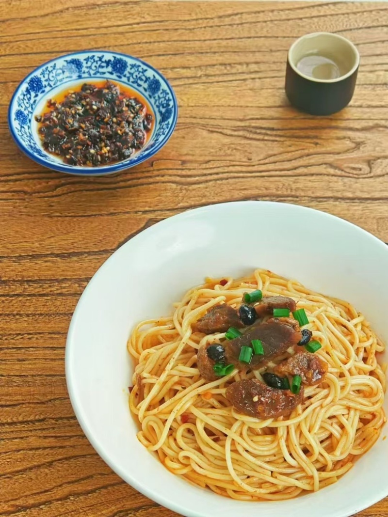 【牛肉粉丝】新品湖南牛肉粉