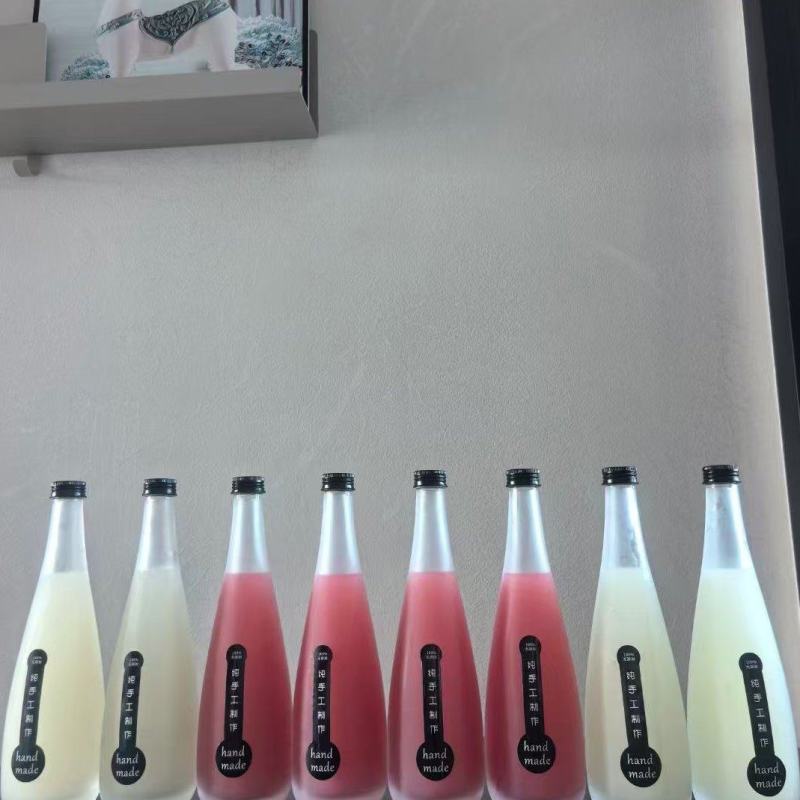 糯米甜酒