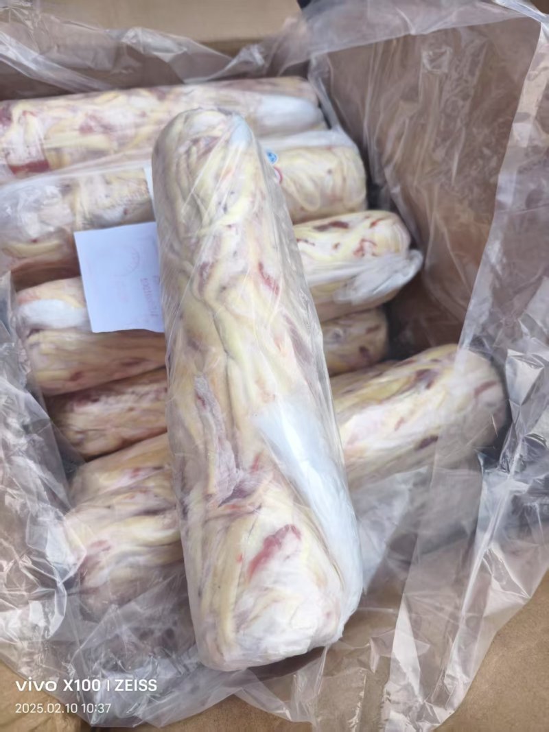 羊板筋，羔羊羔羊板筋，纯干无冰，新鲜速冻，烧烤必备