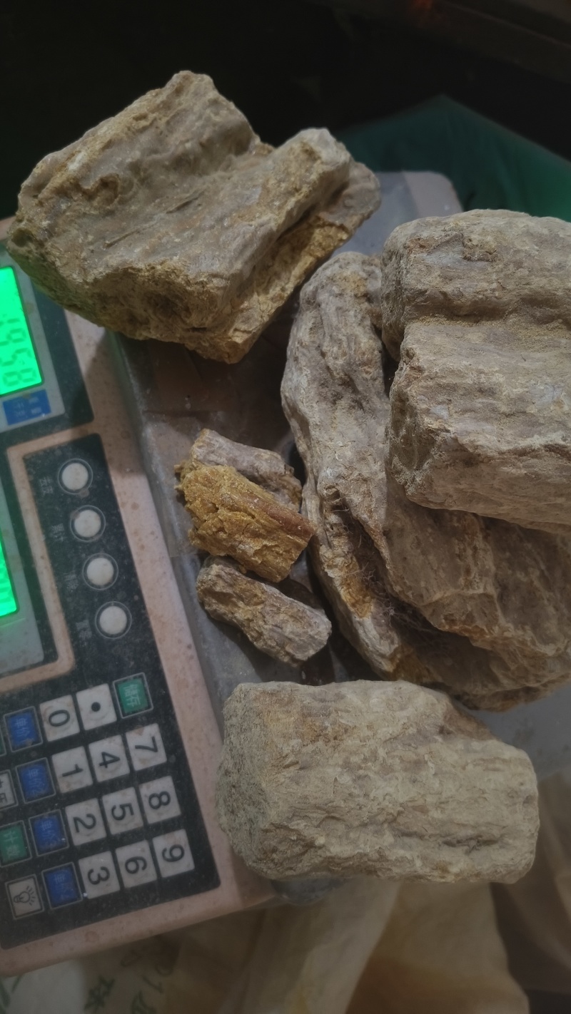 《琥珀》琥珀个子琥珀米规格齐全保证质量价格优