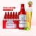 百威啤酒高档经典小瓶铝罐355ml*24