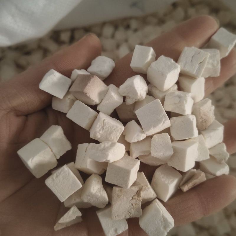 《茯苓》茯苓片茯苓丁云苓批发规格多样