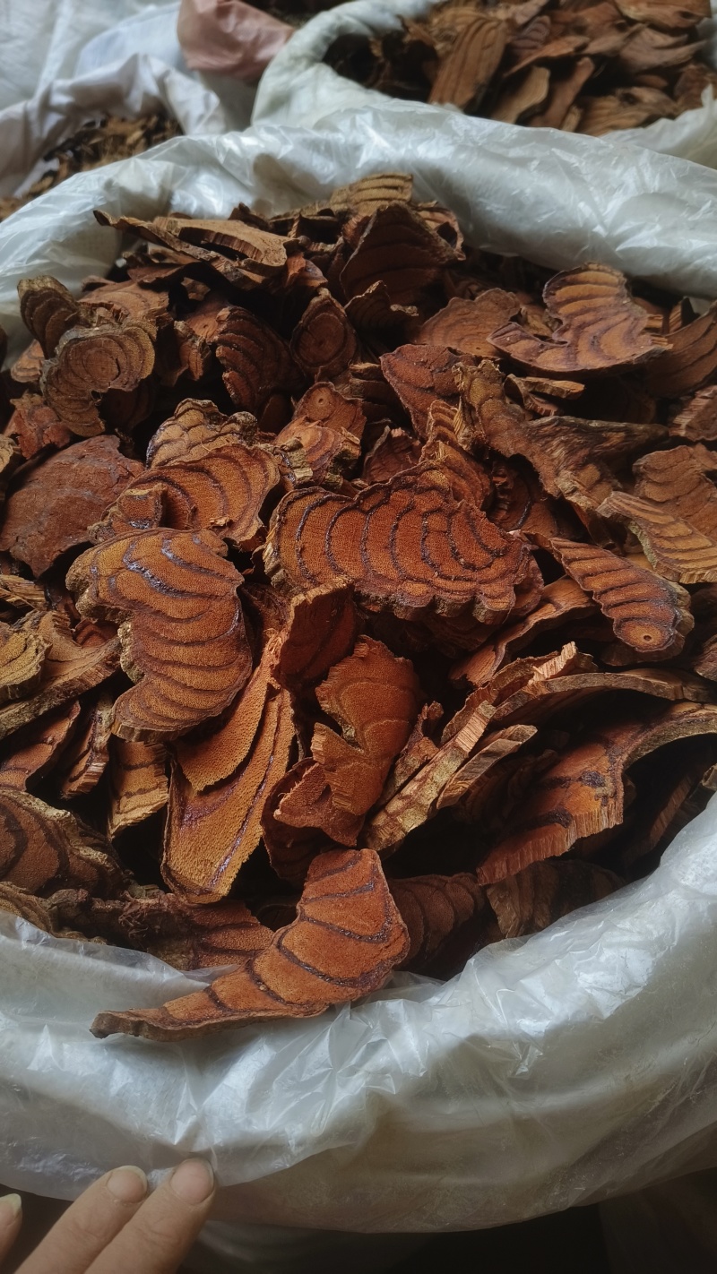 《鸡血藤》片片有血丝大货正品货质量有保证量大从优
