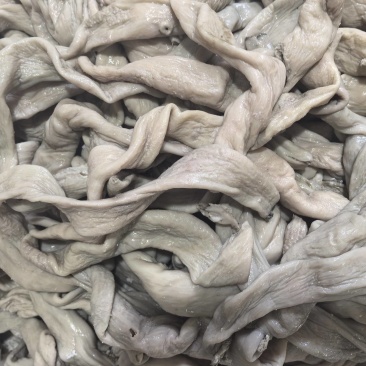 全熟羊拐肠。免费加工切段