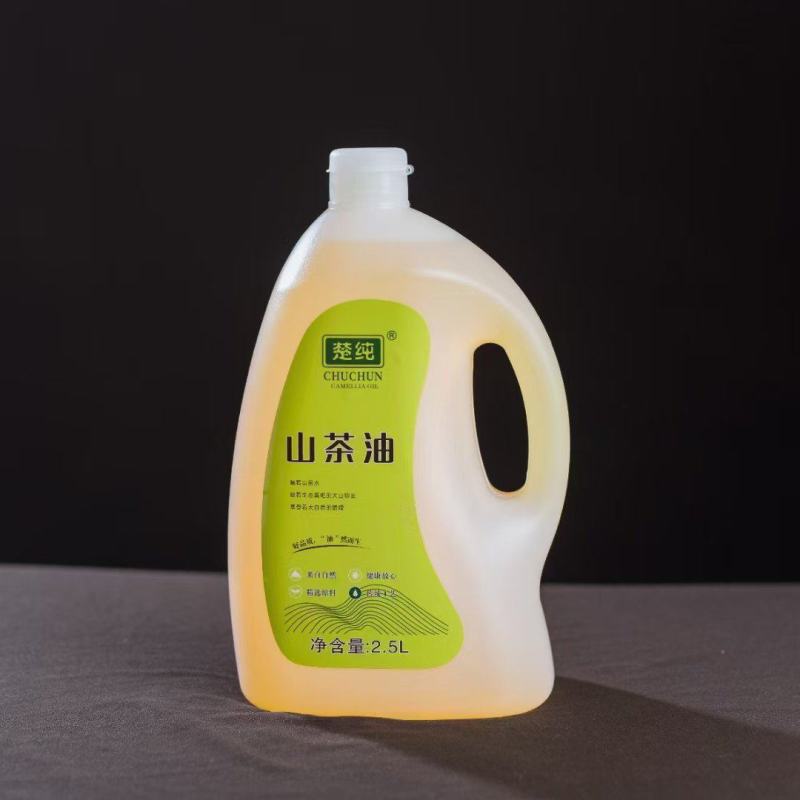SC认证山茶油，厂家直供，百分百正品，假一罚万