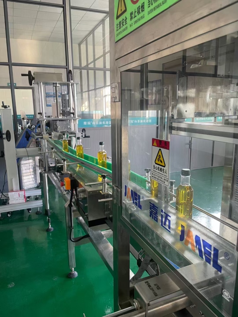 SC认证山茶油，厂家直供，百分百正品，假一罚万