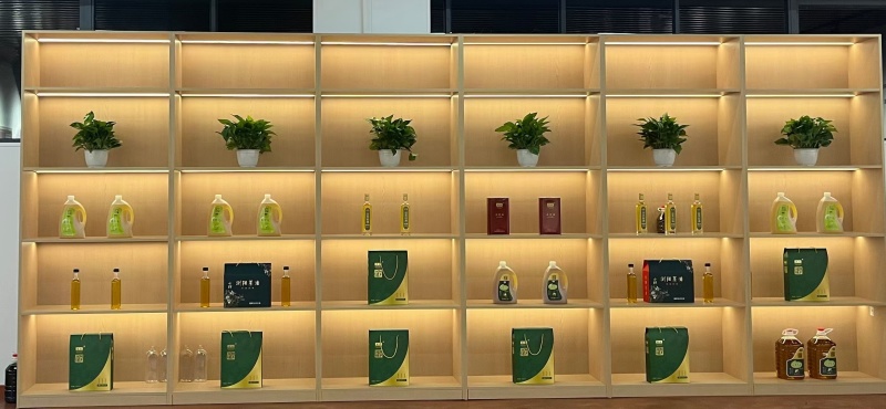 SC认证山茶油，厂家直供，百分百正品，假一罚万