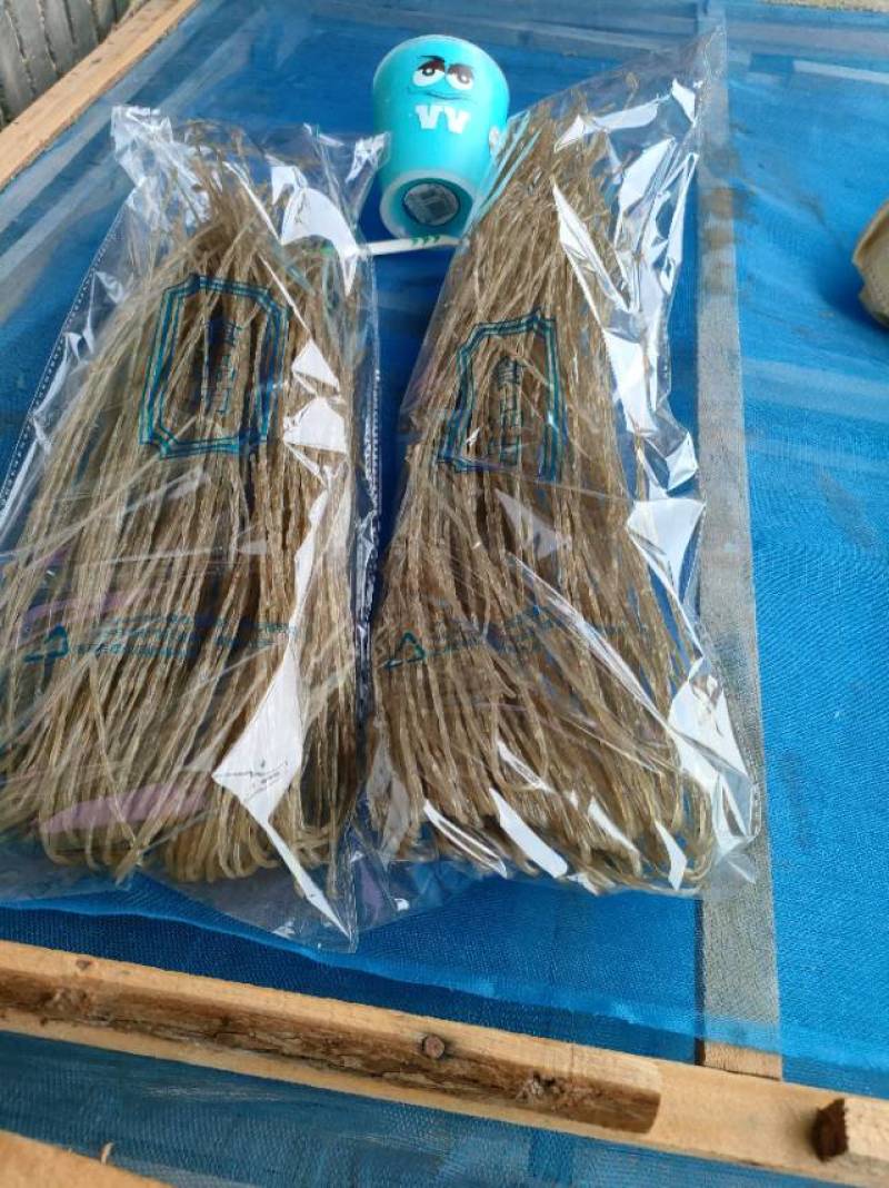 零添加健康红薯粉条厂家直发全国发货保质保量