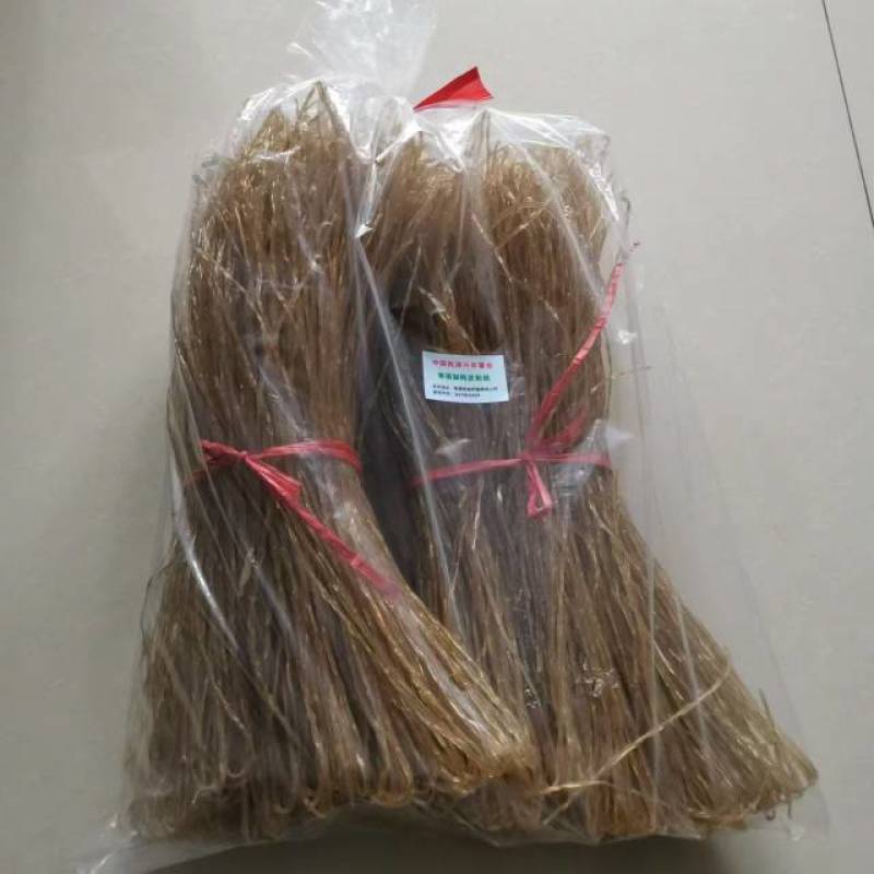 零添加健康红薯粉条厂家直发全国发货保质保量