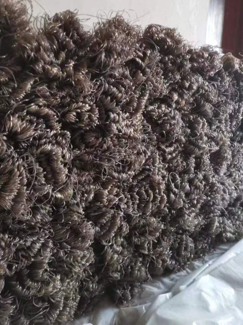 零添加健康红薯粉条厂家直发全国发货保质保量