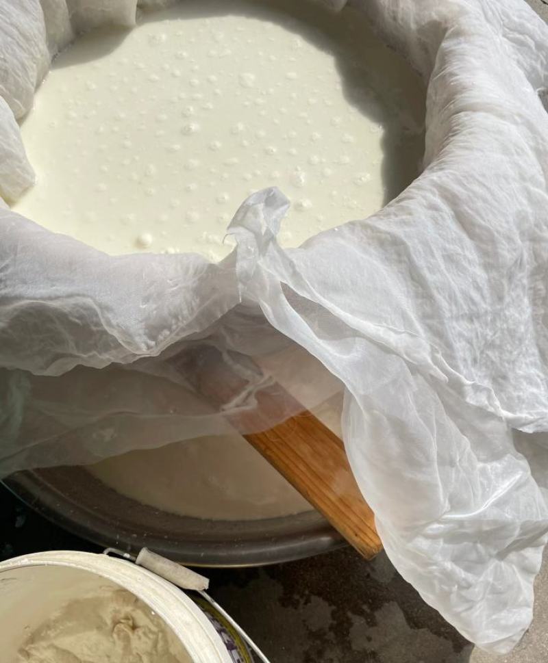 精品手工红薯粉大量供应，货源充足，资产自销，可以视频验货