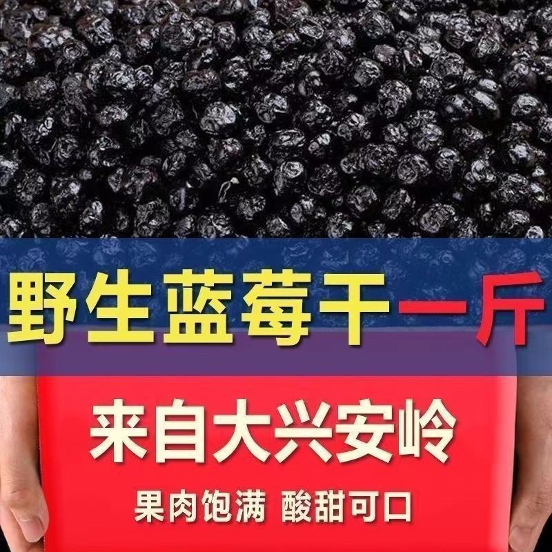 蓝莓干，整箱独立包装都有，大量现货供应