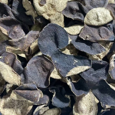 【精品推荐】三十年新会老陈皮大红皮药香味浓郁高货精品