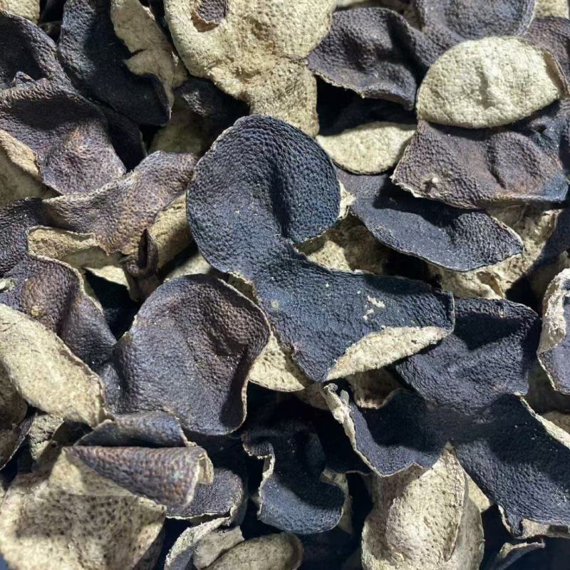 【精品推荐】三十年新会老陈皮大红皮药香味浓郁高货精品