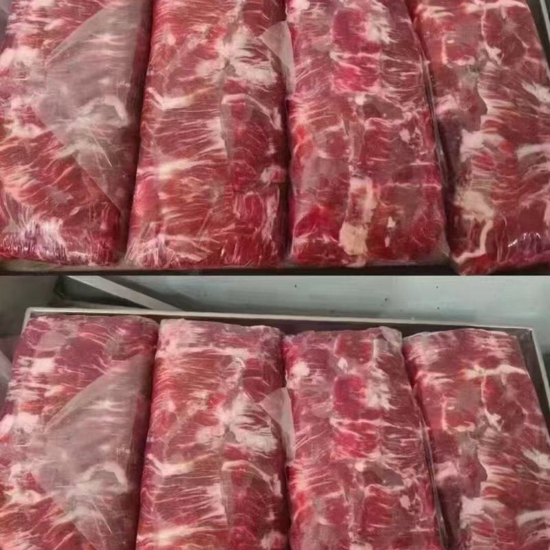 山东厂家直供牛碎肉，新鲜发货，肉质鲜美，欢迎咨询