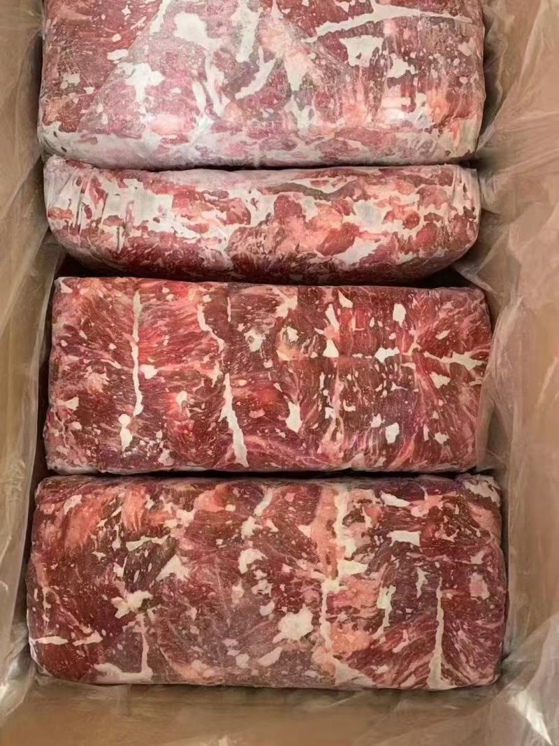 山东厂家直供牛碎肉，新鲜发货，肉质鲜美，欢迎咨询