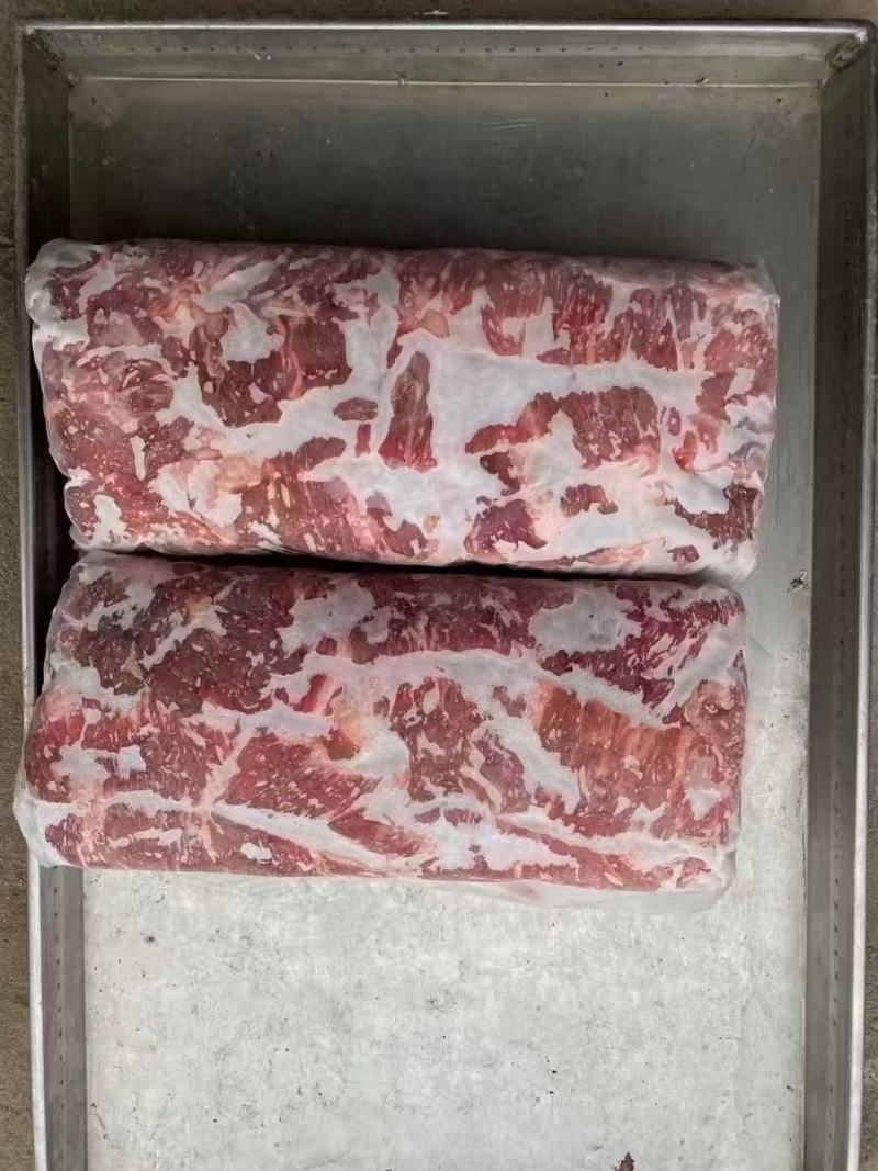 山东厂家直供牛碎肉，新鲜发货，肉质鲜美，欢迎咨询
