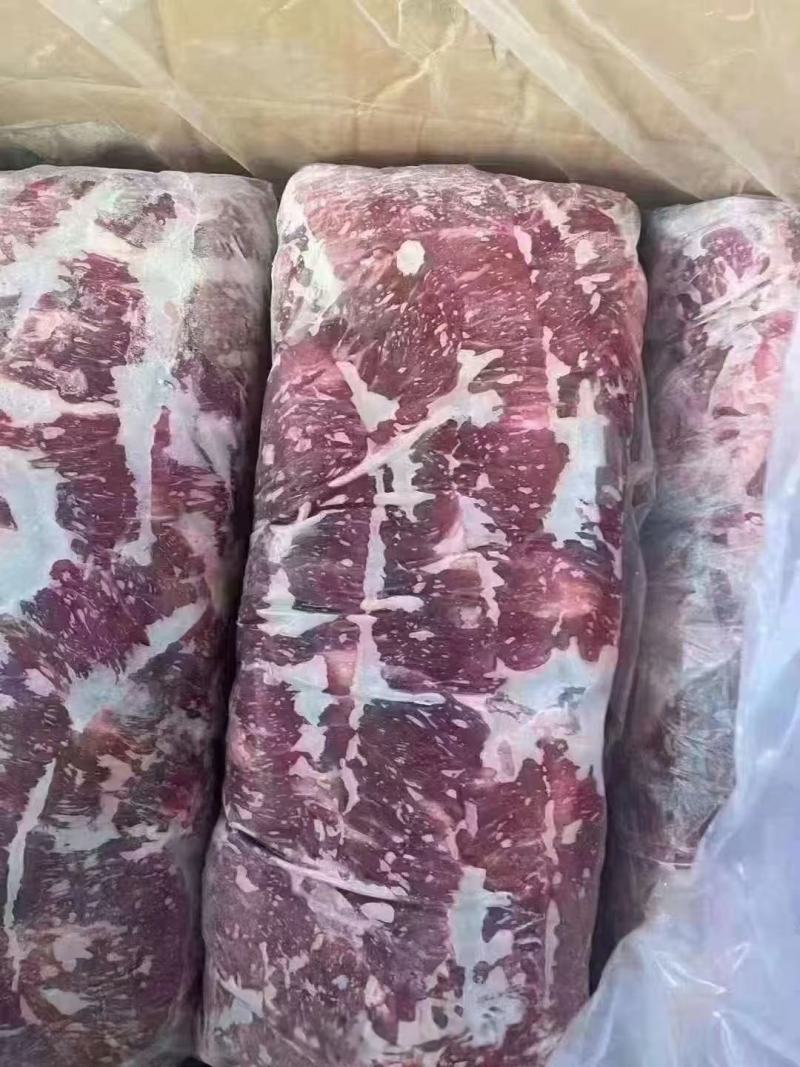 山东厂家直供牛碎肉，新鲜发货，肉质鲜美，欢迎咨询