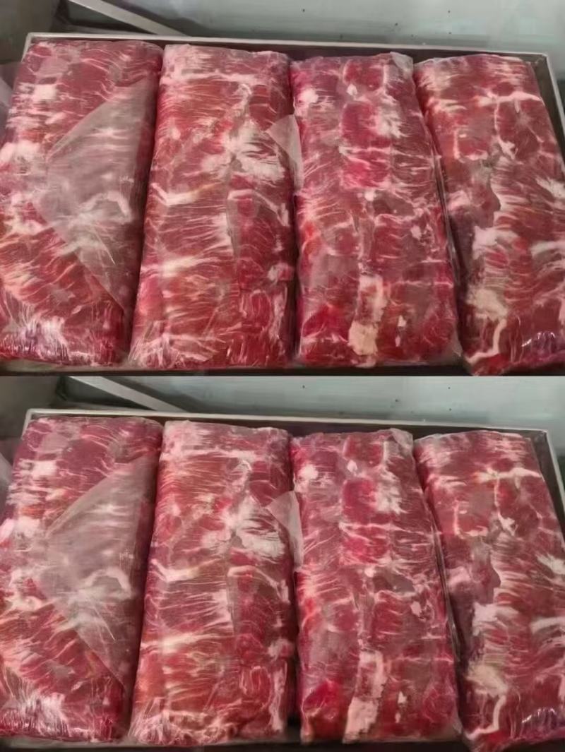 山东厂家直供牛碎肉，新鲜发货，肉质鲜美，欢迎咨询