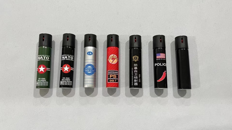气味驱狗喷瓶户外防身一喷就跑好用防