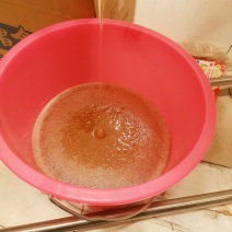***野生百花冬蜜