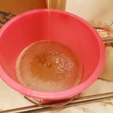 ***野生百花冬蜜