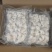 冷冻海菊花墨鱼仔头500g酒店海鲜水产烧烤半成品大排档食