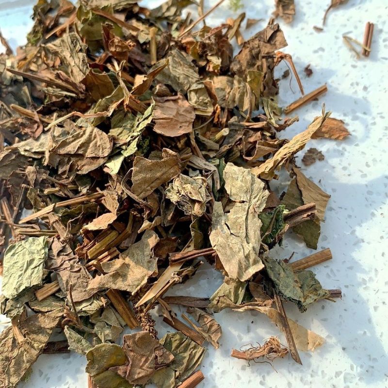 野生鱼腥草新货正品折耳根新鲜干货包邮当天发货