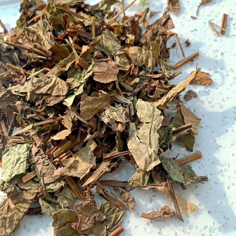 野生鱼腥草新货正品折耳根新鲜干货包邮当天发货
