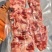 谷饲牛裙肉烤肉店烧烤店，纯谷饲安格斯大量供应。