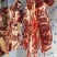 纯干鲜牛肉，排酸大公牛