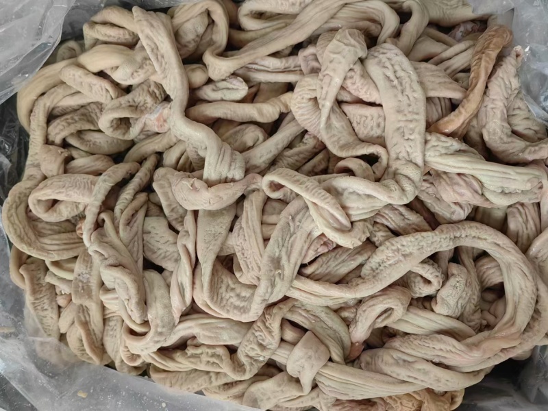牛小肠