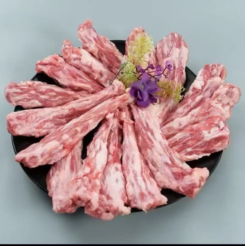 羊尾骨羊尾支持餐饮店，电商等长期有货