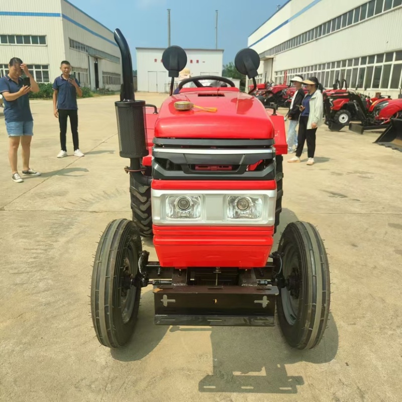 25单杠二驱