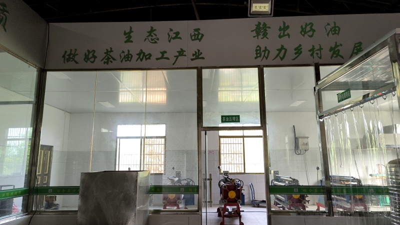 【精品】山茶油保质保量一手货源量大从优欢迎选购