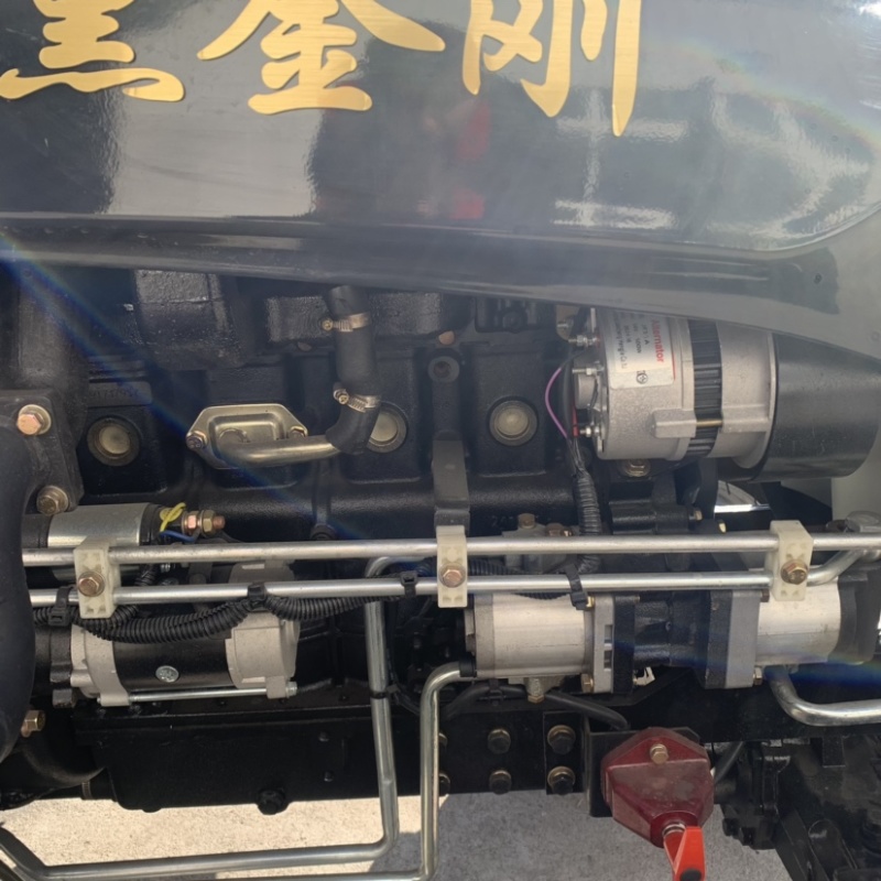 大鹏王604
