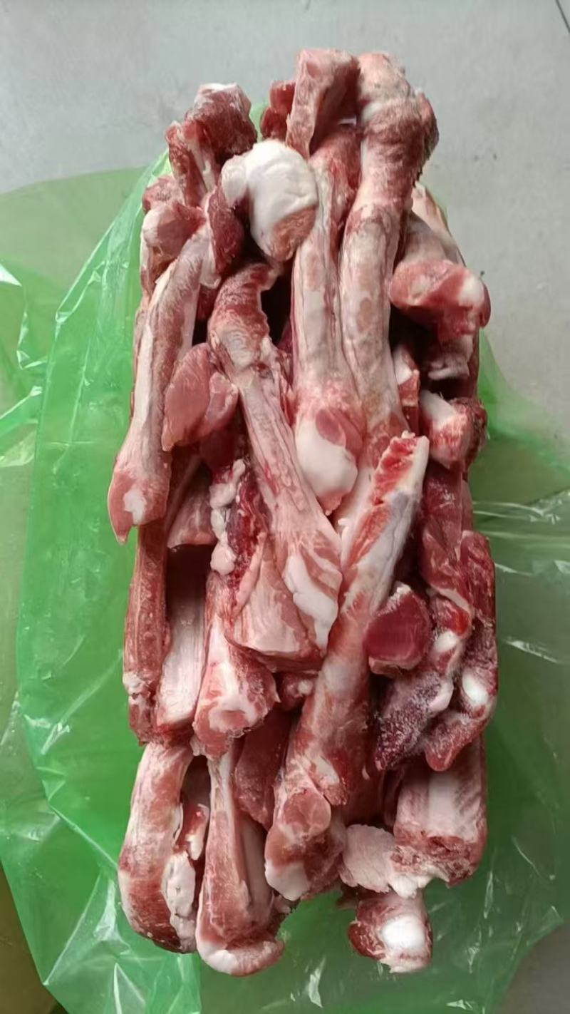 肋排条含肉高