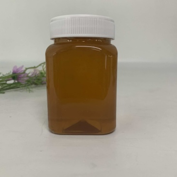 9.9百花蜜秦岭土蜂蜜冬蜜槐花蜜，