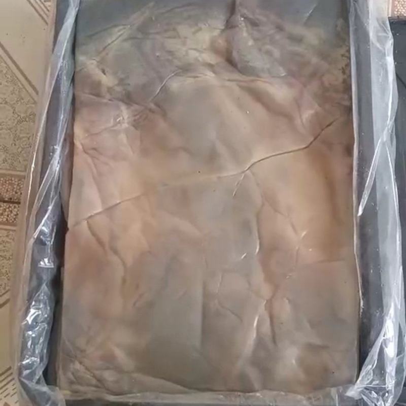 精品提干皮（嘎嘣脆）特价款，欢迎电商、酒店、批发商洽谈