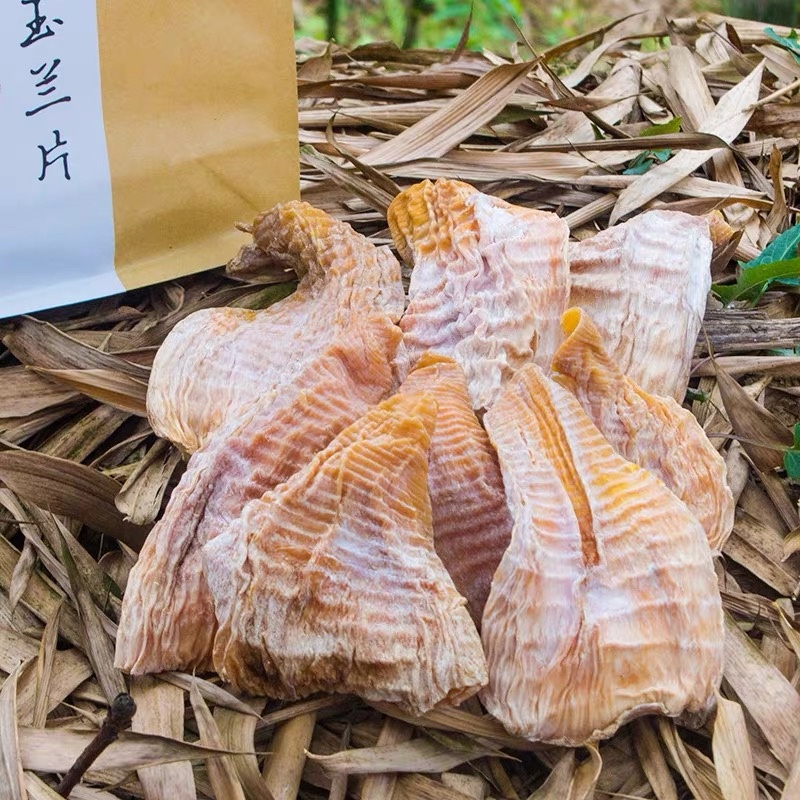 笋干四川竹笋干笋尖农家自制