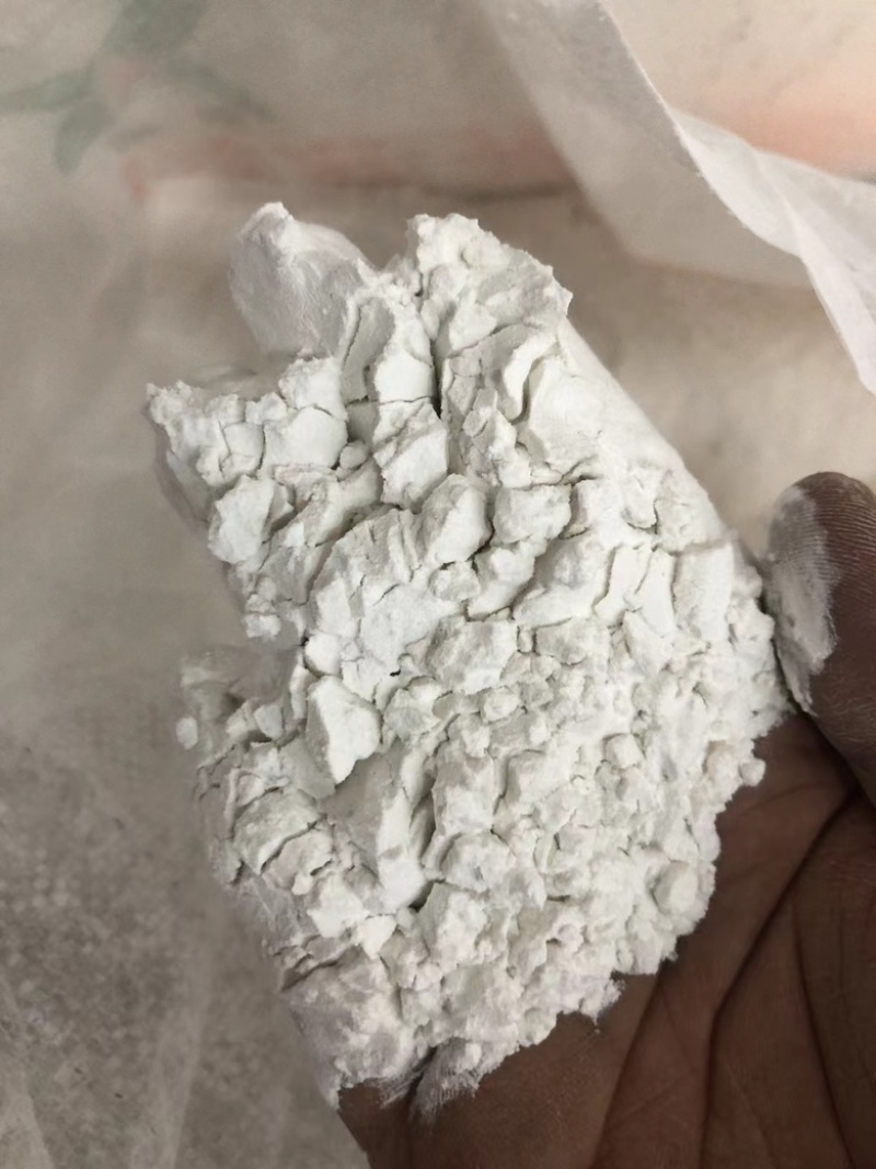 纯红薯粉不加一丁点木薯粉