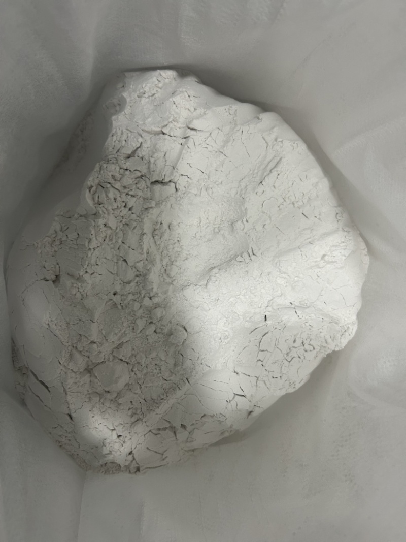 纯红薯粉不加一丁点木薯粉