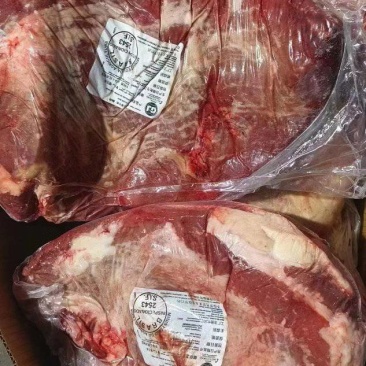 牛胸肉