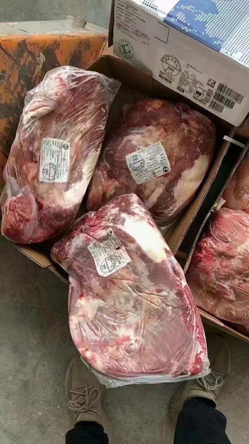 牛胸肉